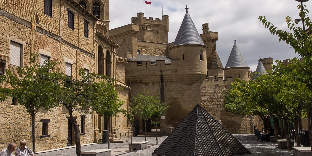 olite