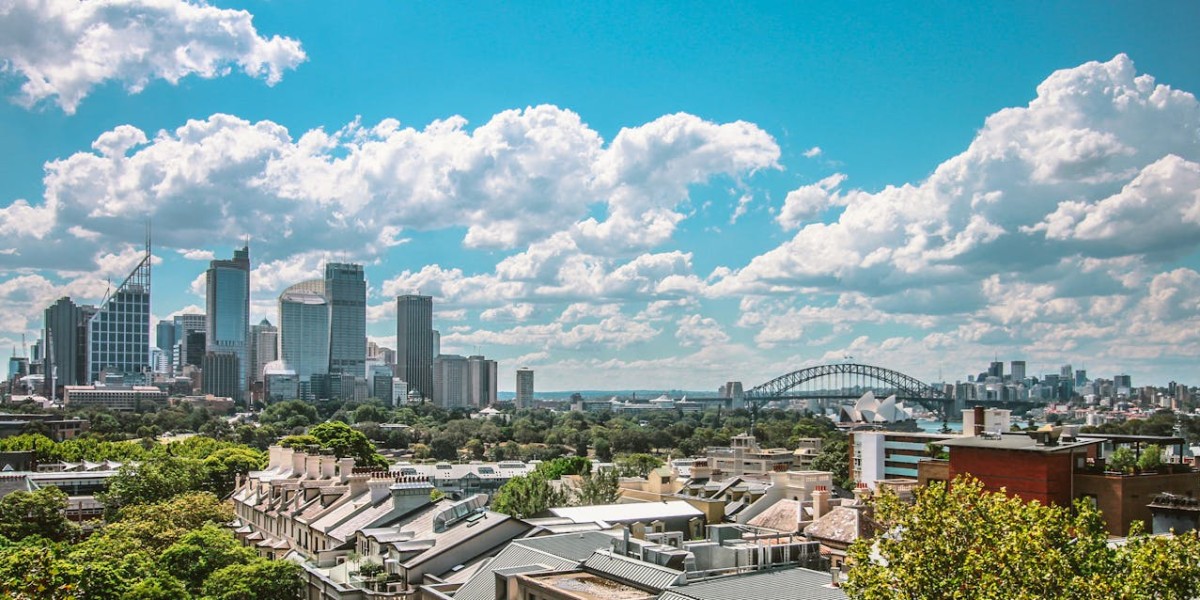 Estrangeiros proibidos de comprar casa na Austrália