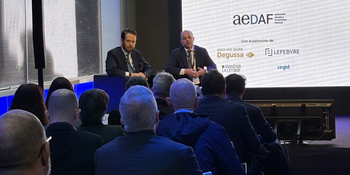 XVIII Jornada Nacional De Estudio Aedaf.