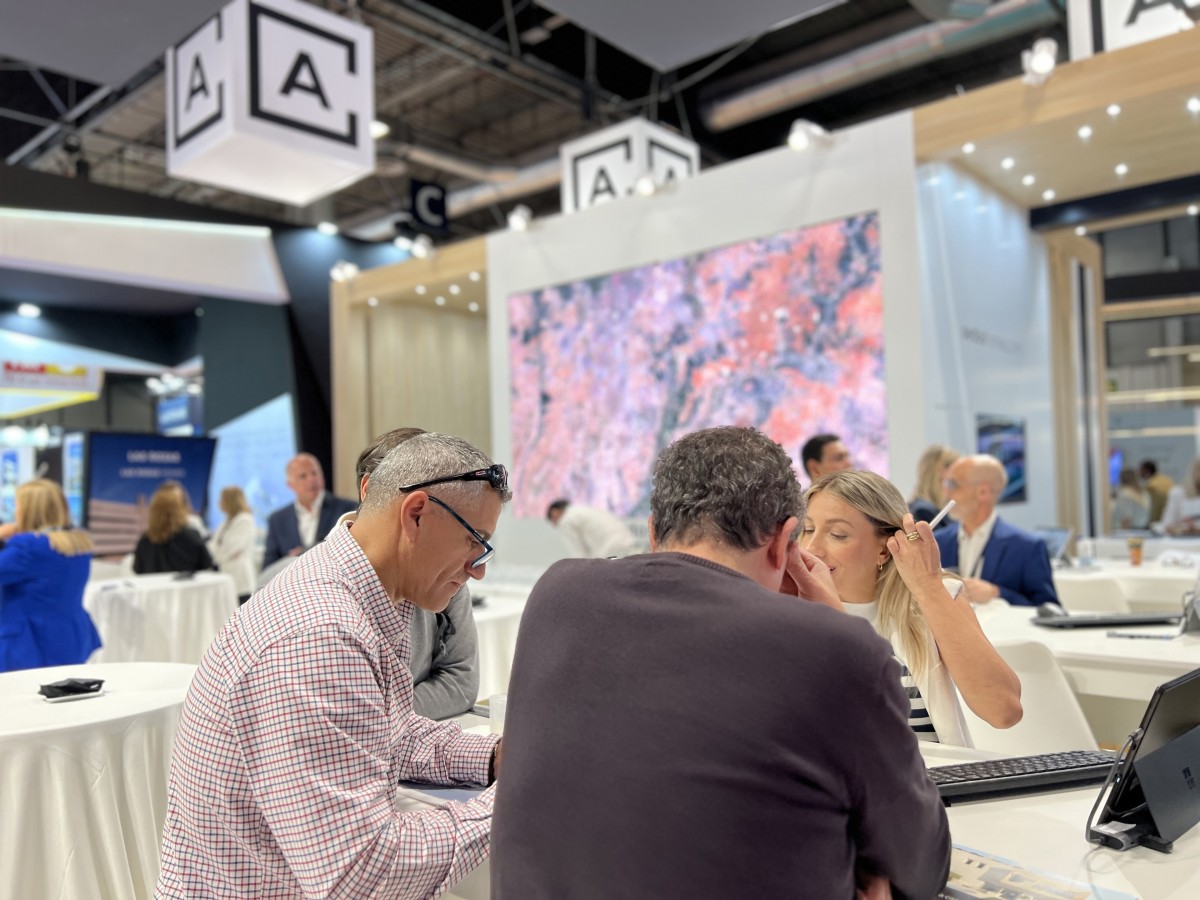 El comprador de Aedas Homes sólo financia el 45% del precio de la vivienda