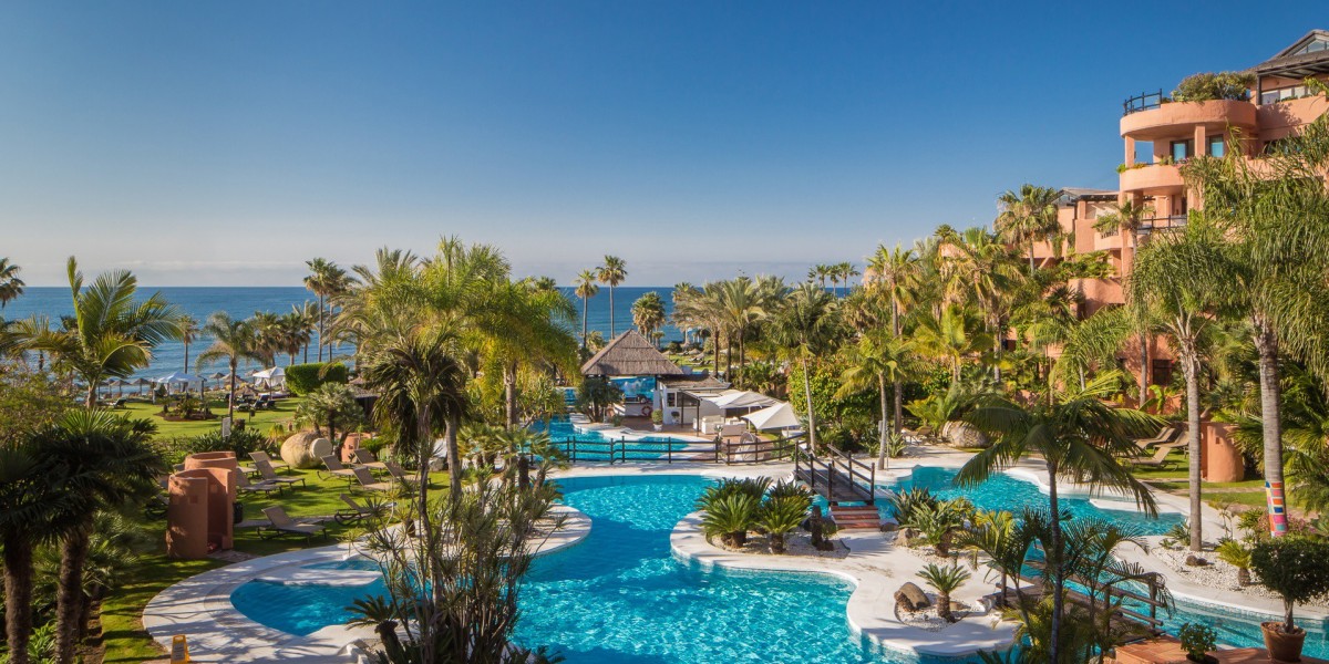 The Meliá Collection will arrive on the coast of Málaga in 2026.