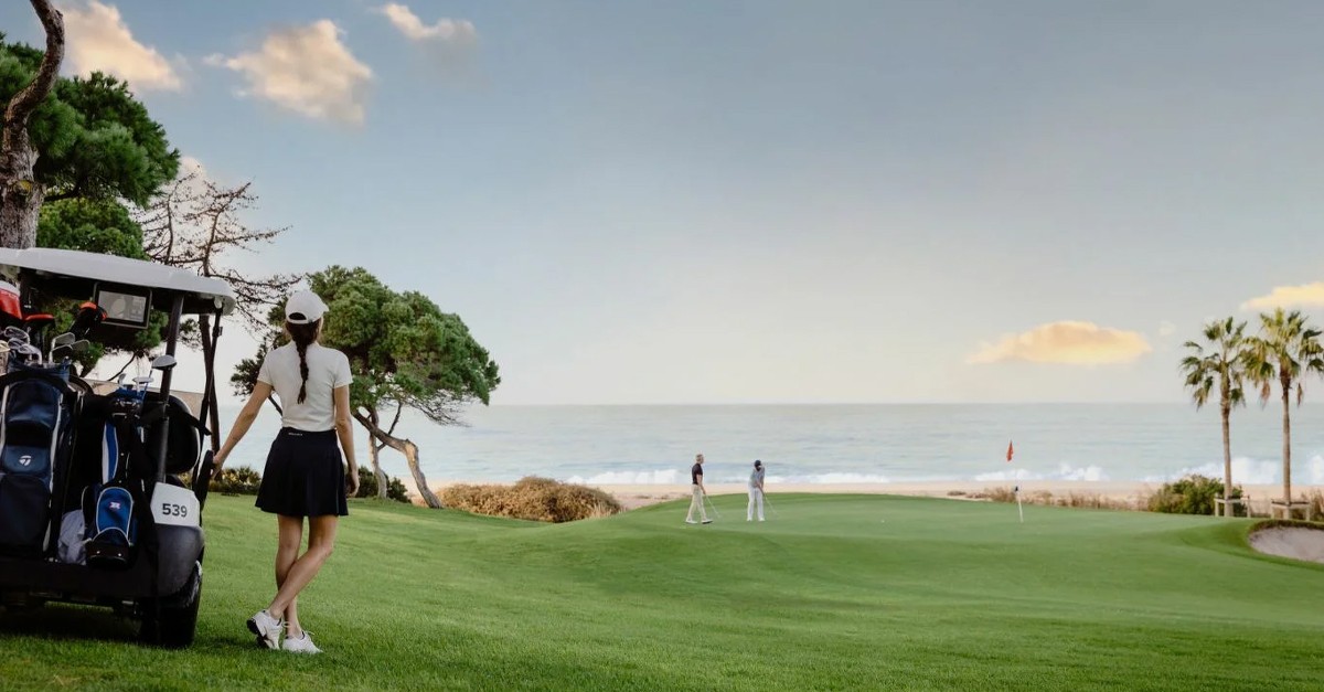 Vale do Lobo