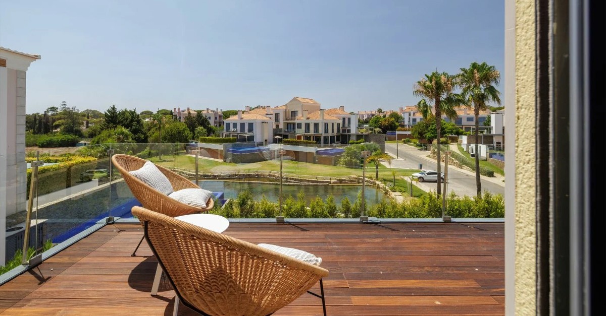 Vale do Lobo