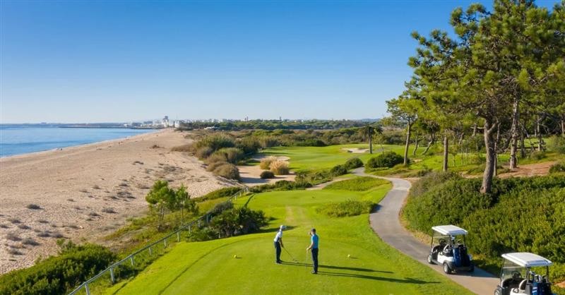 Vale do Lobo