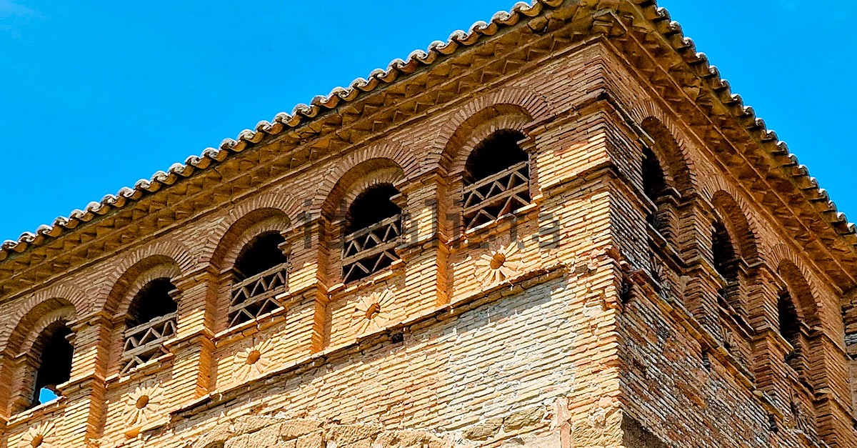 Monasterio de Casbas