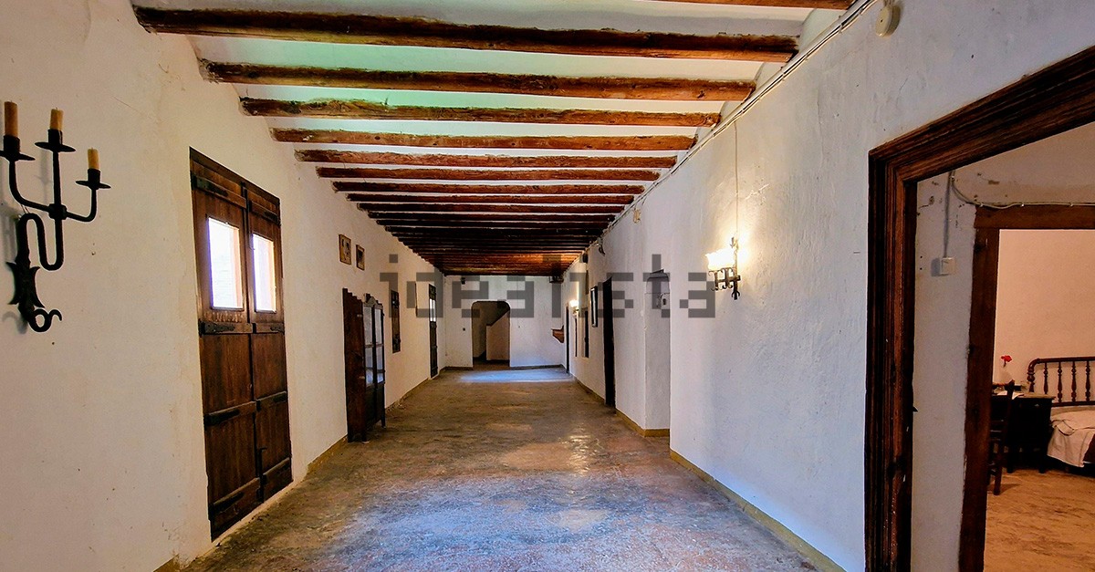 Monasterio de Casbas