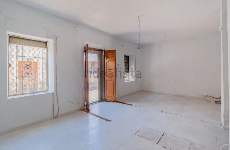 Casas baratas Córdoba