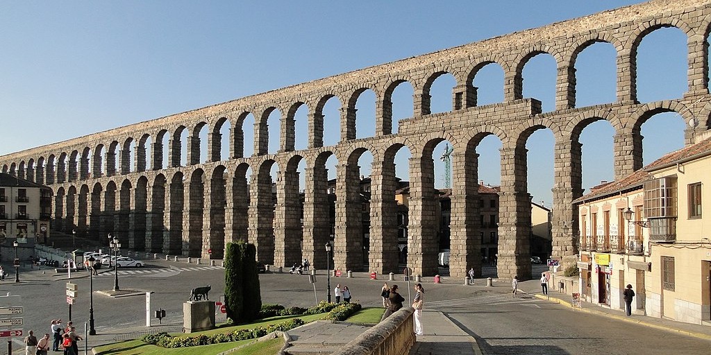 segovia
