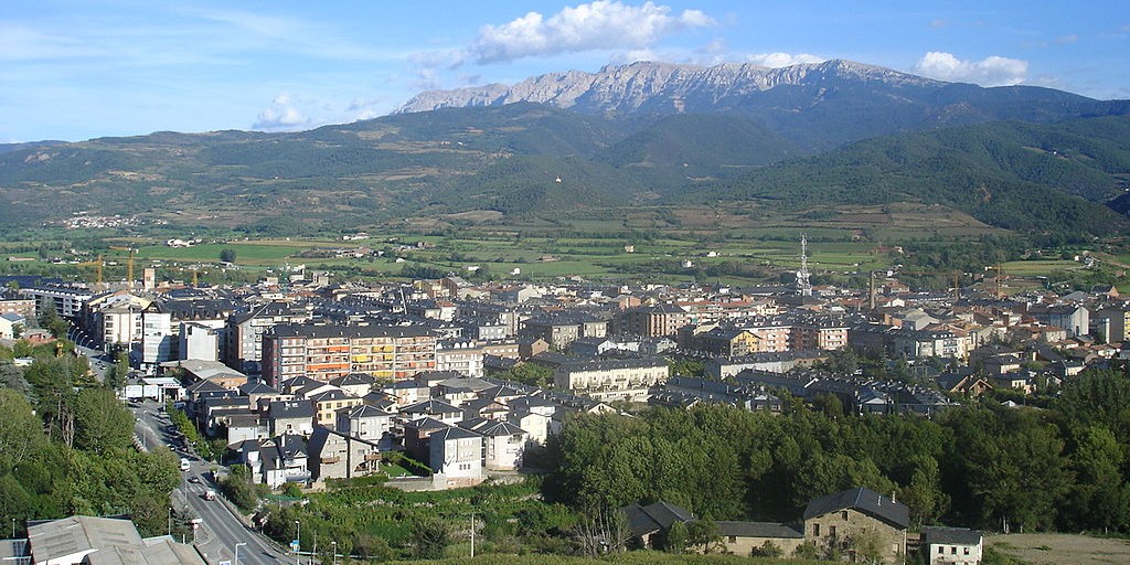 la seu