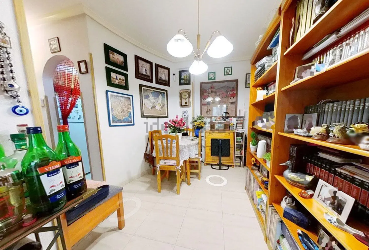 Piso en venta en Alicante