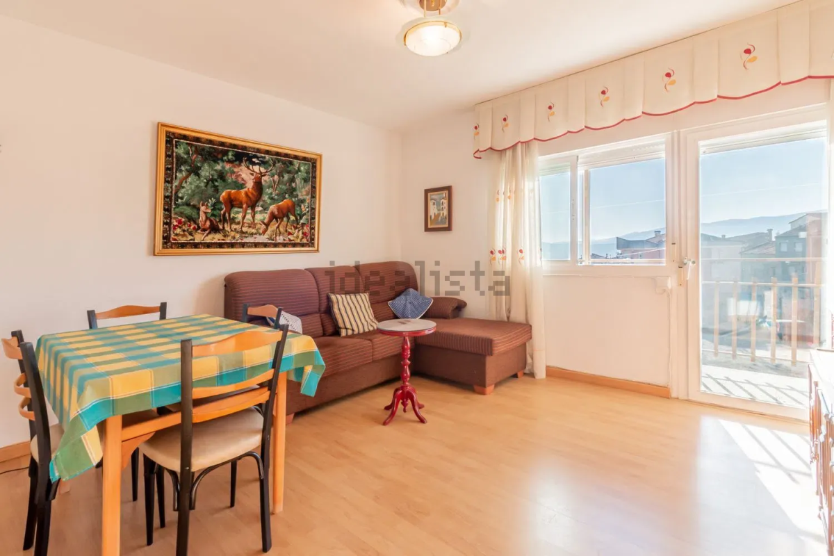 Piso en venta en Ávila