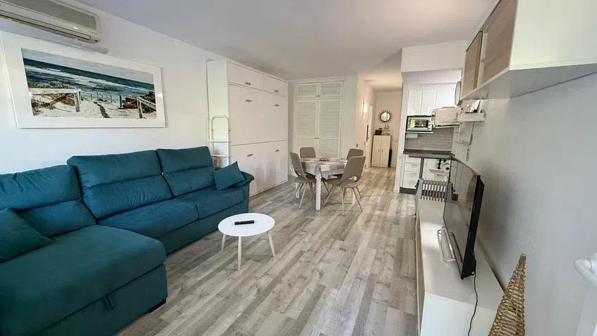 Ático en venta en Alcossebre 
