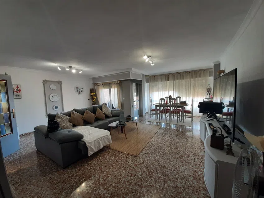 Piso en venta en Valencia
