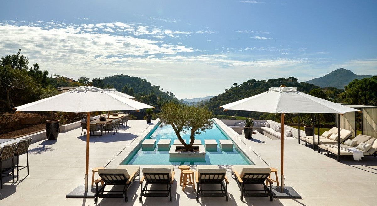 Spain luxury rentals