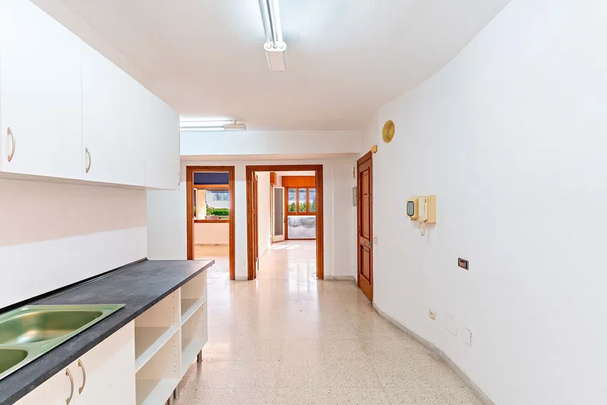 Piso en venta en Almería