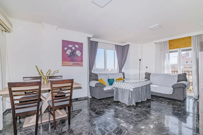 Piso en venta en Granada