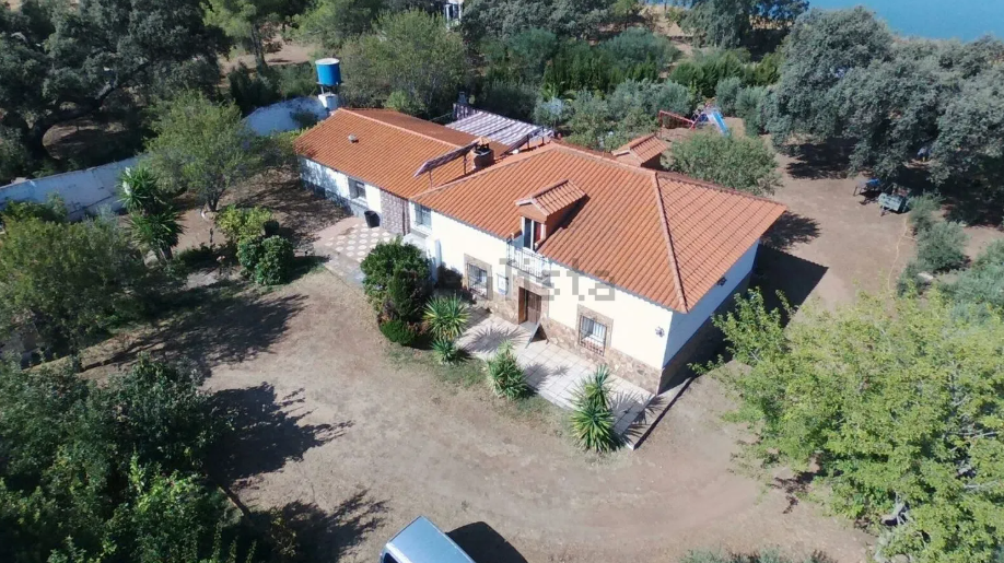 Fincas rústicas baratas en Córdoba