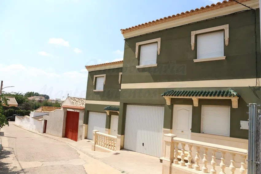 Casas en venta con descuento