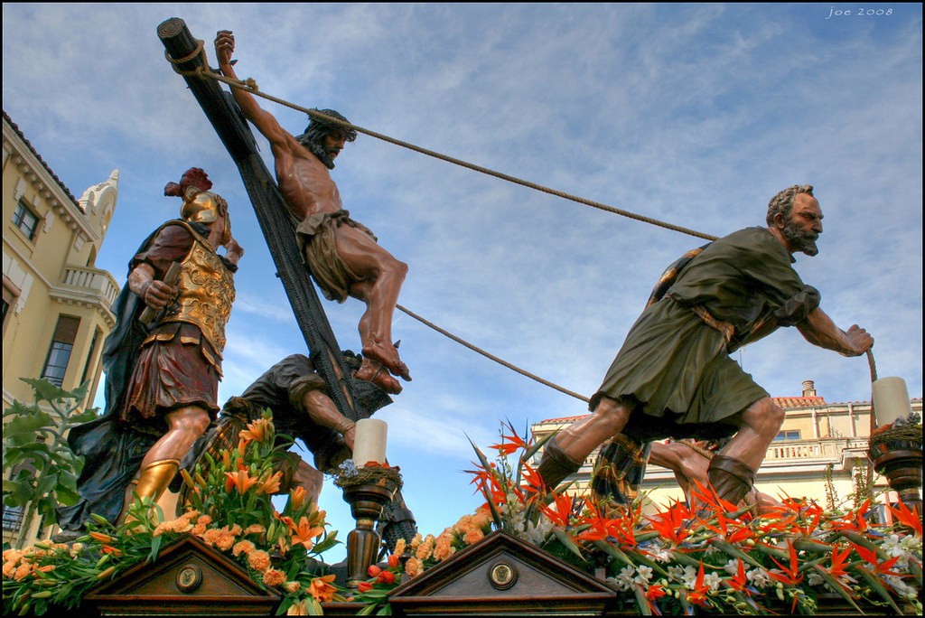 Semana Santa 2025