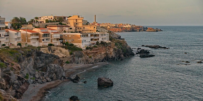 cabo de palos