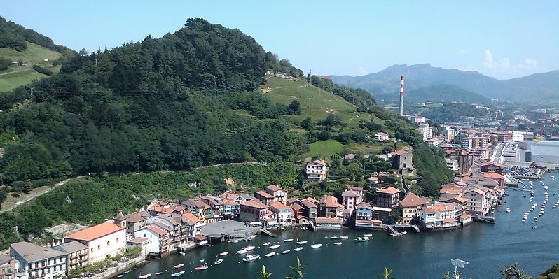 pasaia