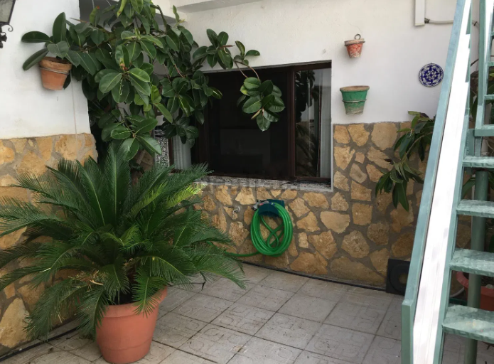 Casas en pueblo baratas