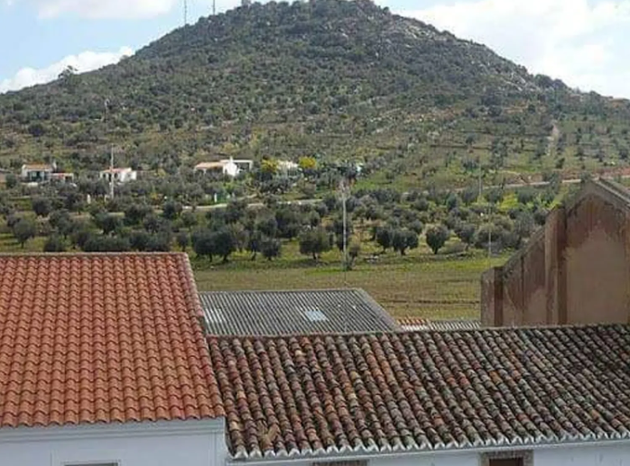 Casas baratas en Extremadura