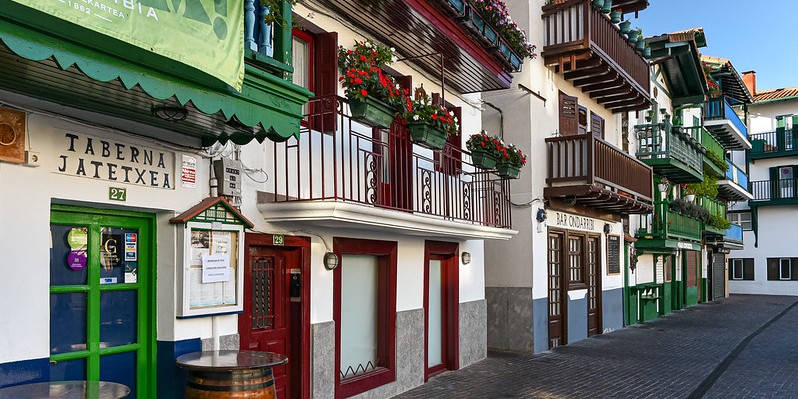 hondarribia