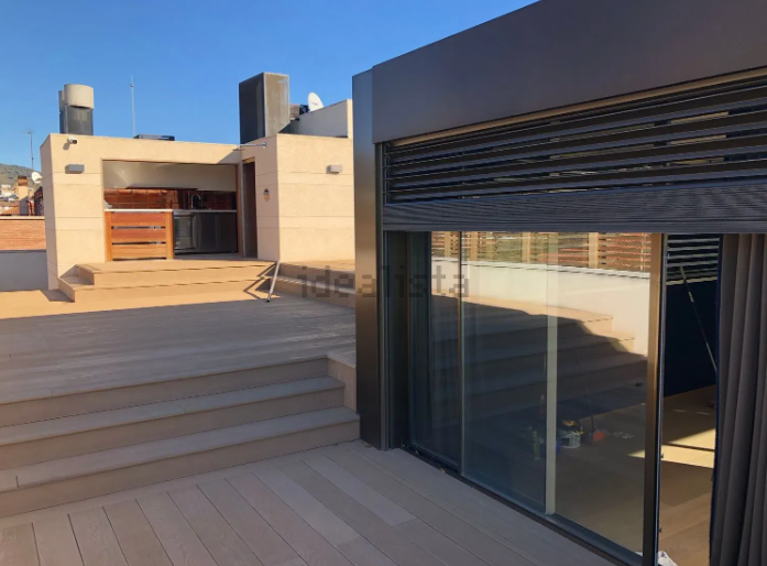 Pisos de luxe a BCN