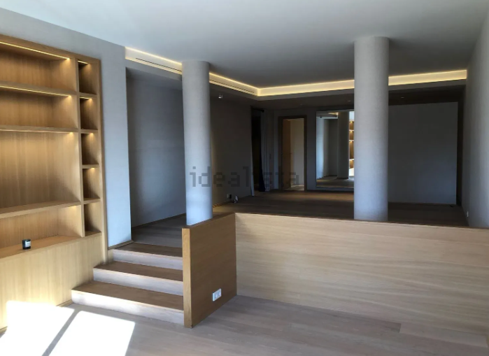 Comprar ático de lujo Barcelona