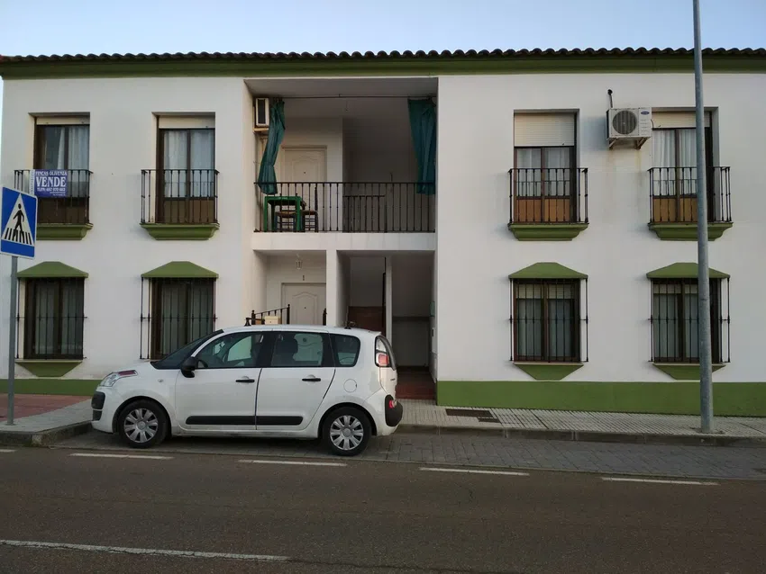 Piso en venta en Badajoz