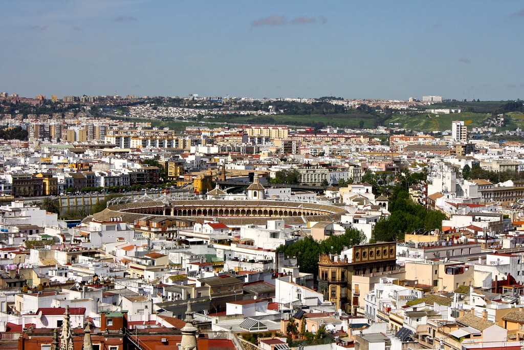 Sevilla