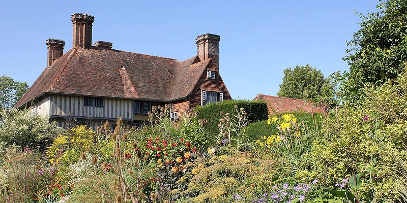 dixter