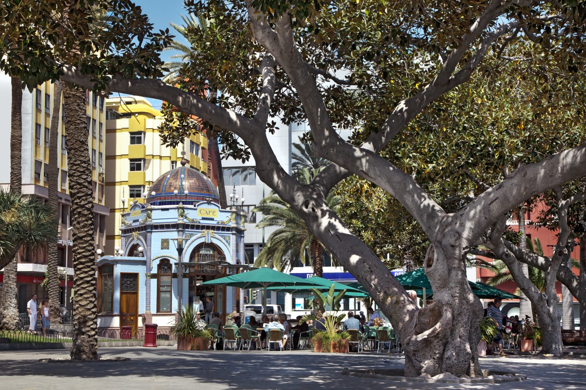 CNMC avisa a Canarias de que su ley para regular el alquiler turístico puede acabar con la oferta