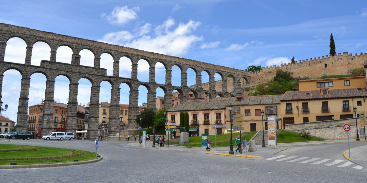 segovia
