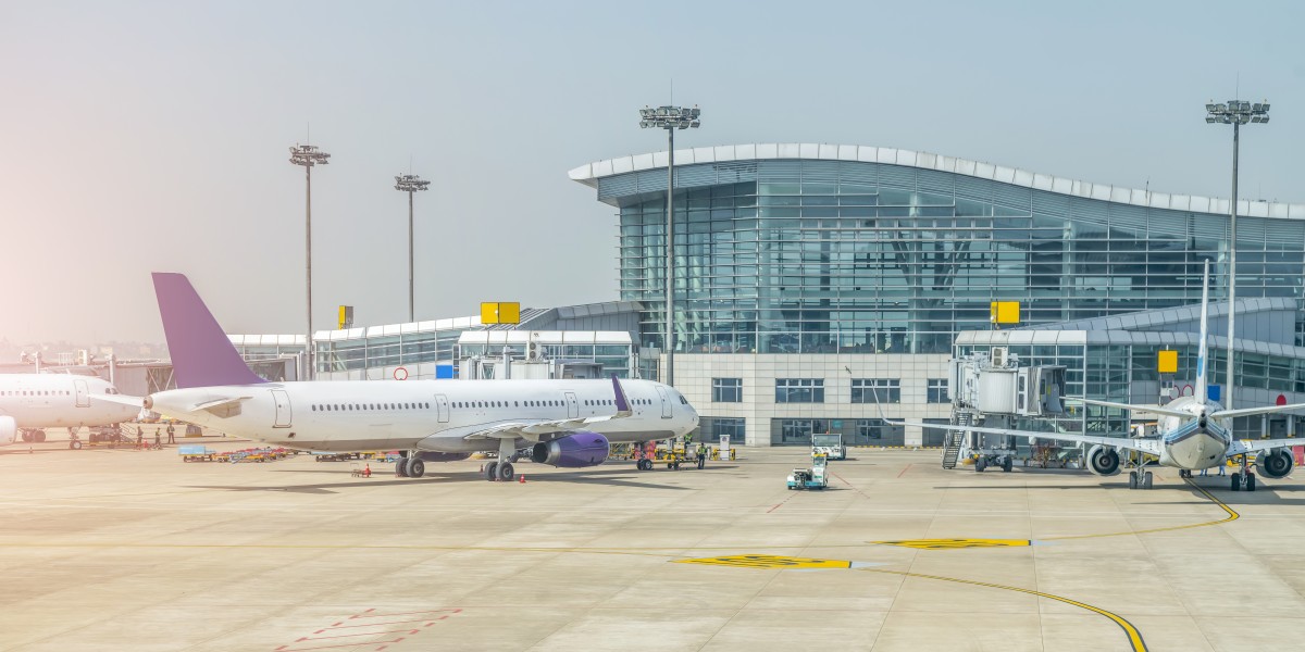 aeropuerto