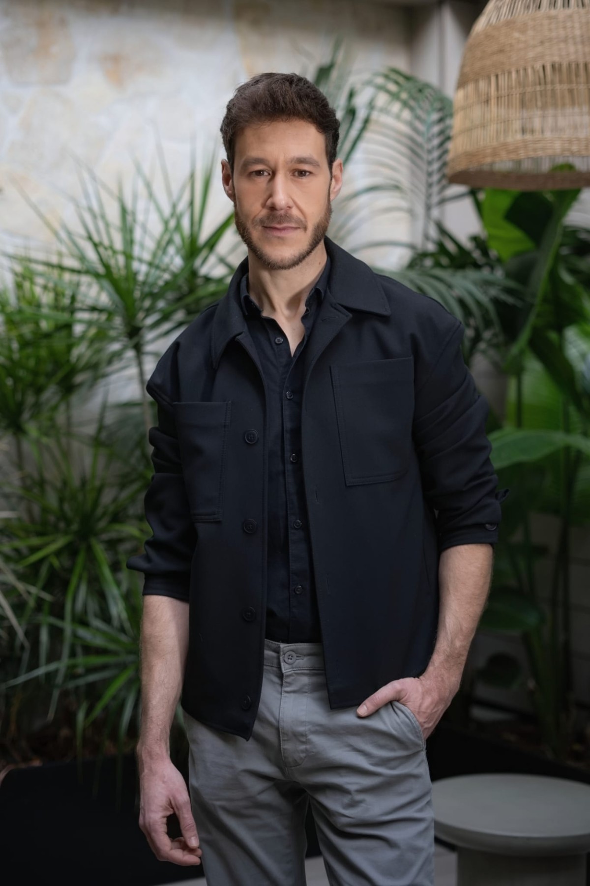 Alberto Sanz
