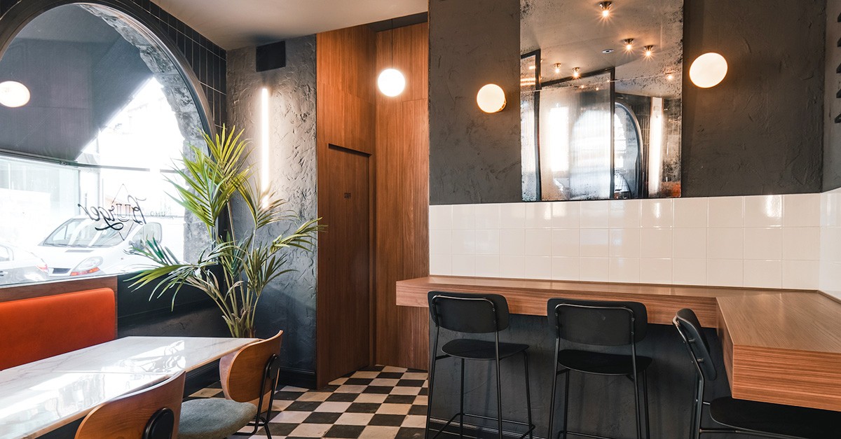 Reforma del restaurante UMO