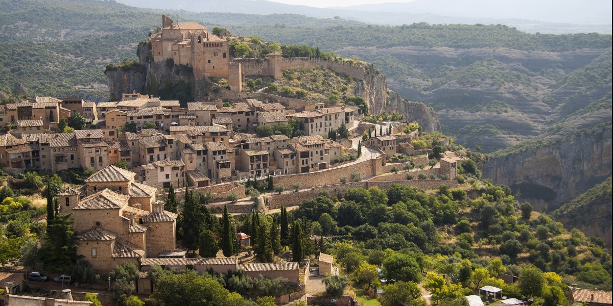 Alquézar