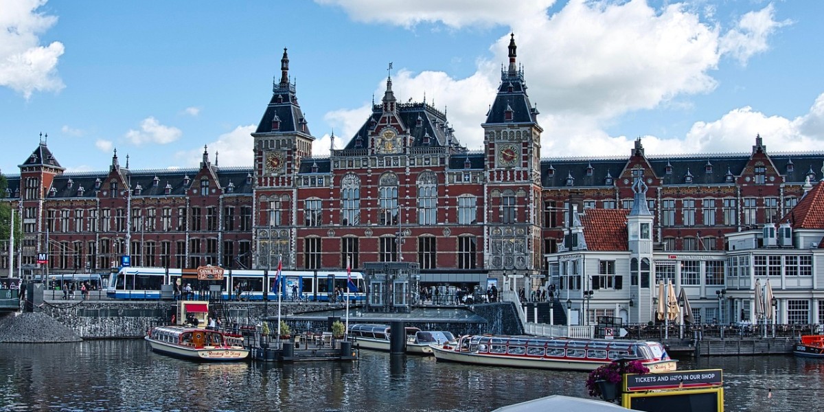 amsterdam