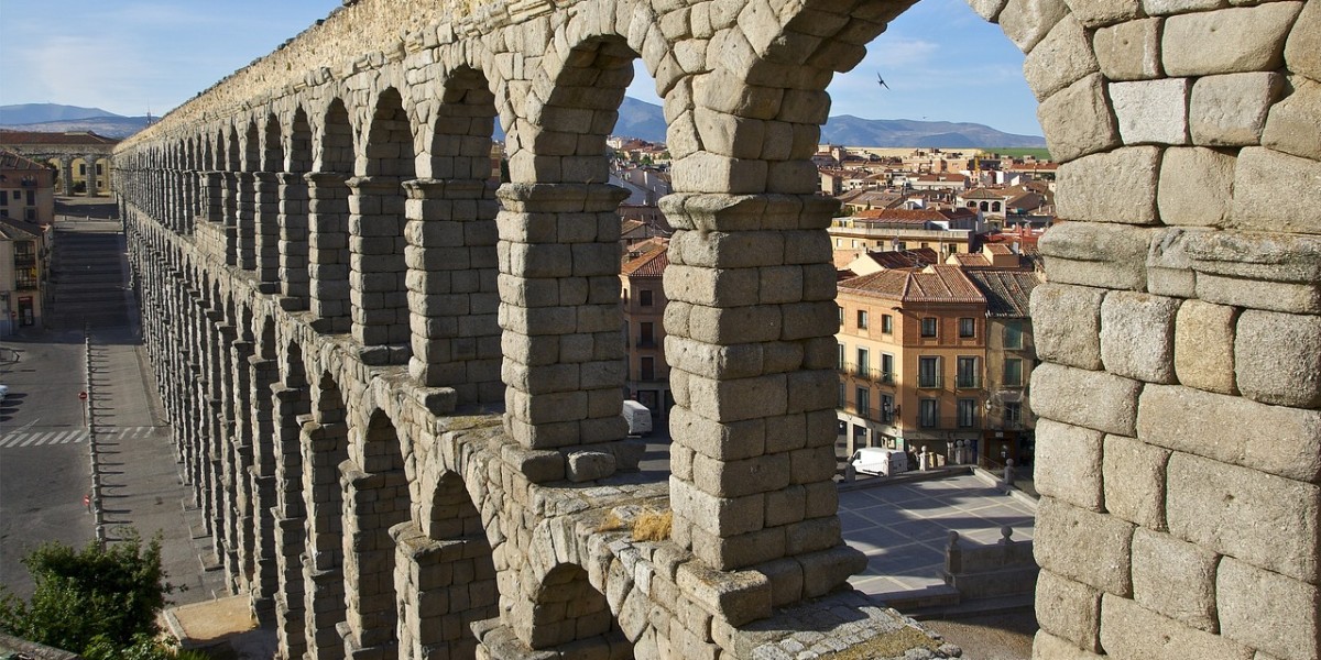 segovia