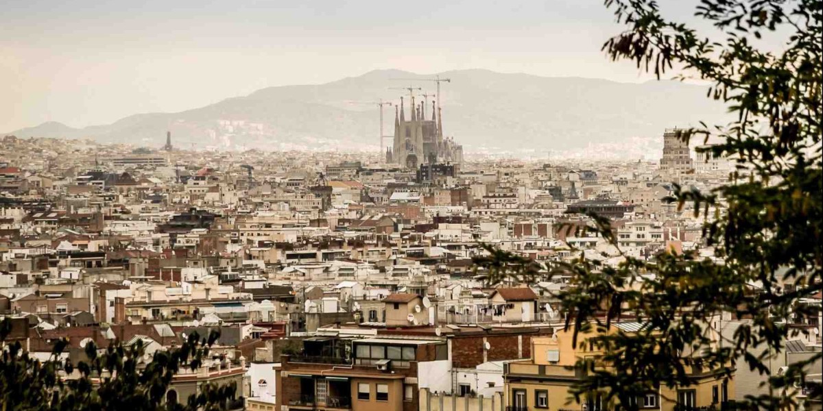Sant Cugat del Vallés y Sant Adrià del Besós, donde más sube el precio de la vivienda