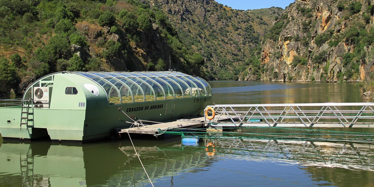 arribes del duero