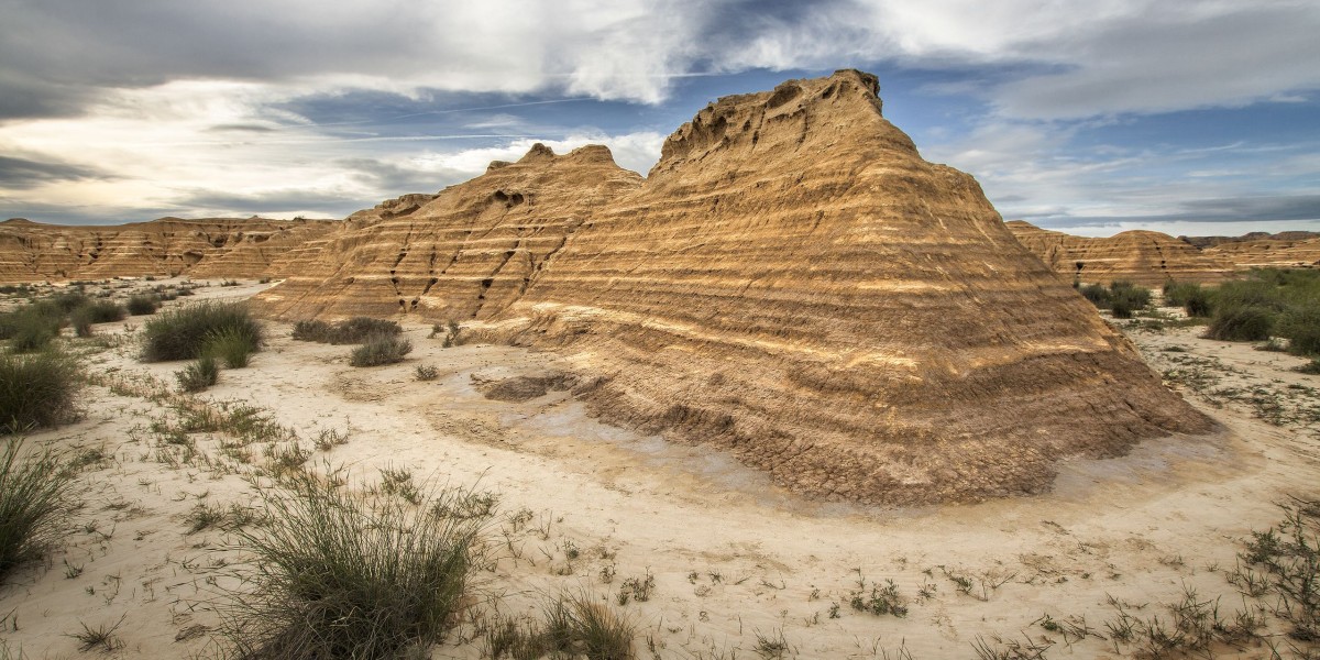 Bárdenas Reales