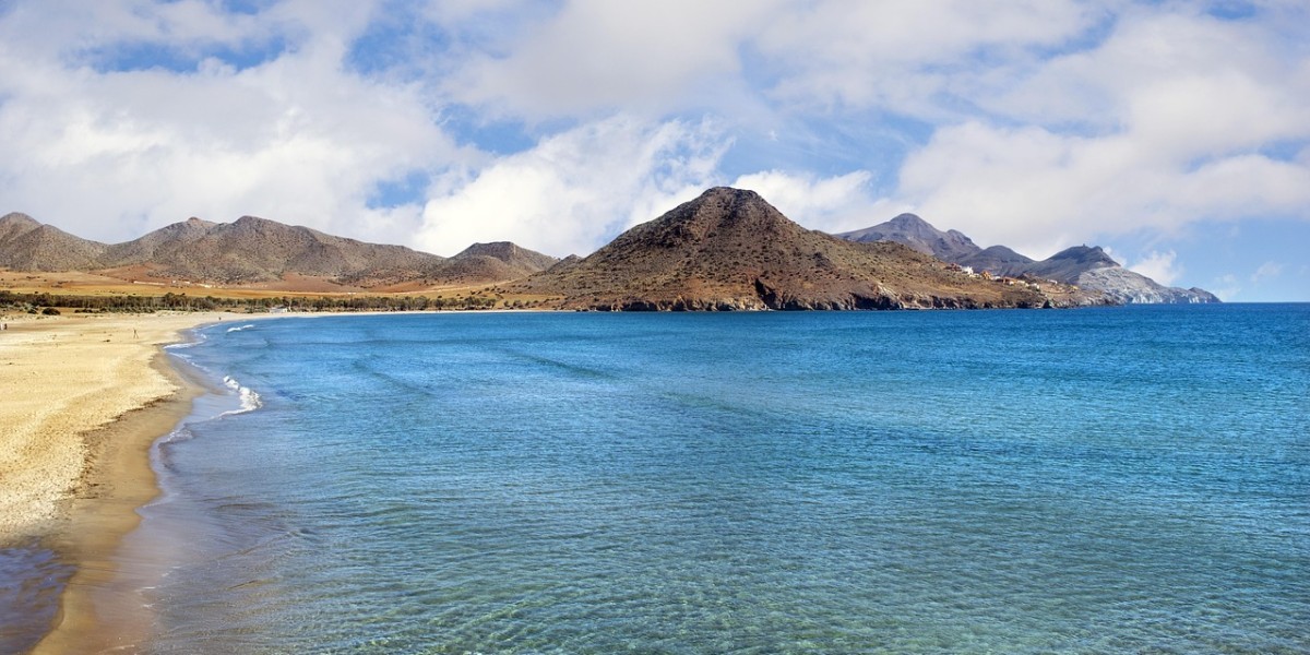 cabo de gata