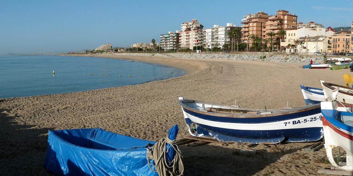 vilassar de mar