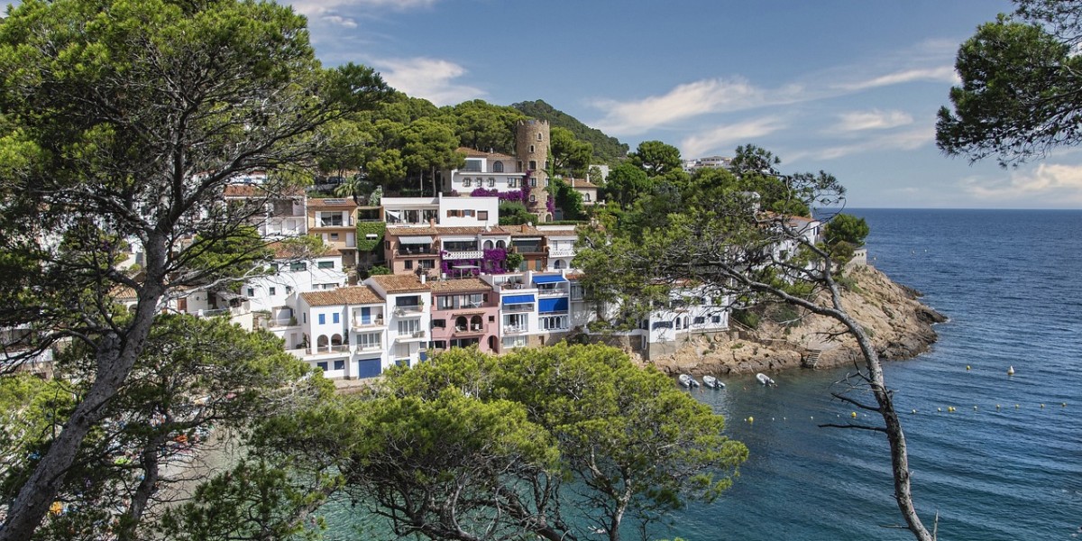 begur