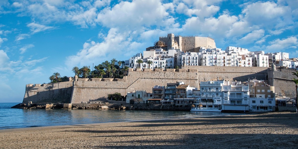 peñiscola