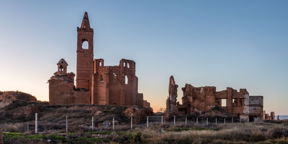 Belchite