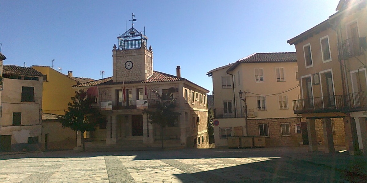 brihuega
